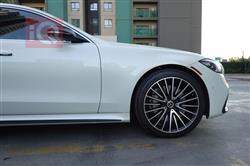مرسيدس بنز S-Class